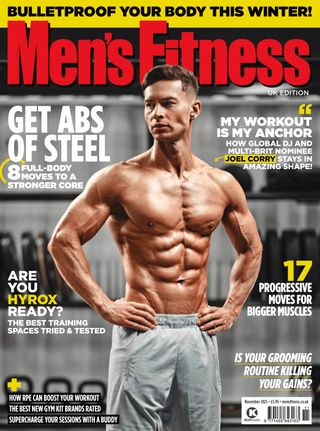 Men's Fitness UK